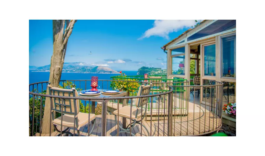 La Terrazza di Lucullo
