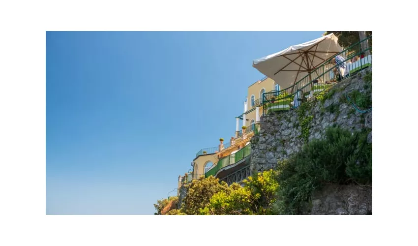 La Terrazza di Lucullo