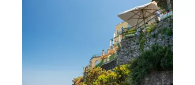 La Terrazza di Lucullo