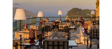 La Terrazza di Lucullo