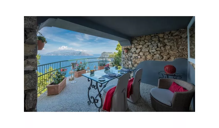 La Terrazza di Lucullo