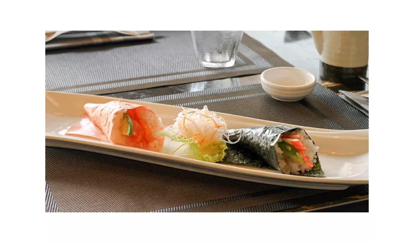 Noyichef Sushi