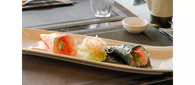Noyichef Sushi