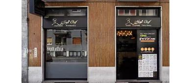 Noyichef Sushi