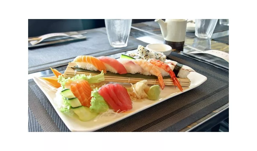 Noyichef Sushi