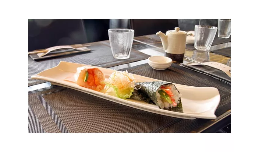 Noyichef Sushi