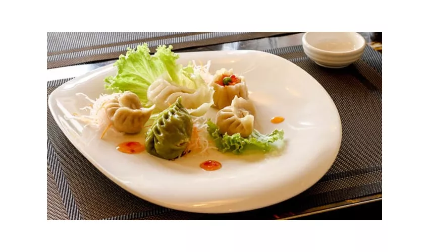 Noyichef Sushi