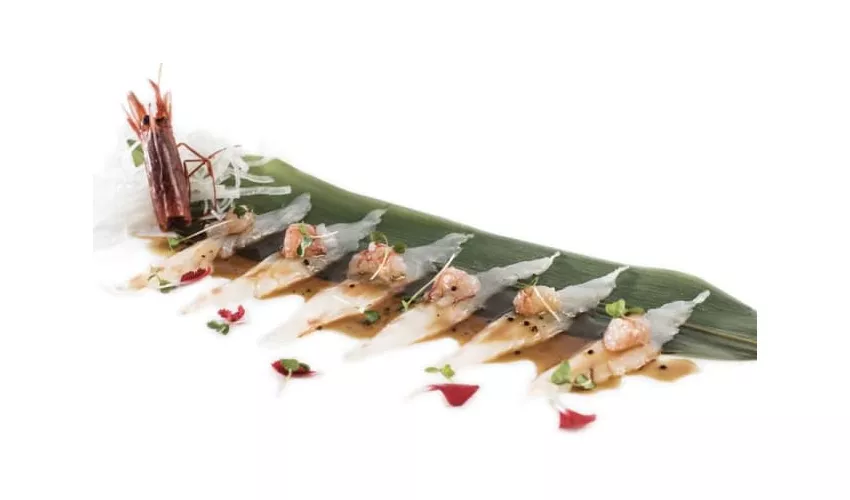 Noyichef Sushi