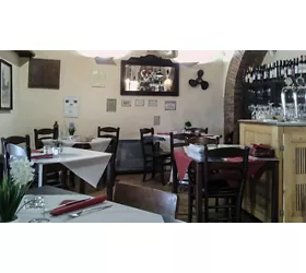 Osteria Sotto Le Logge