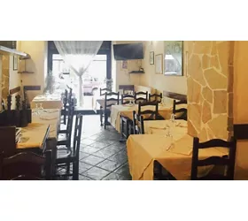 Osteria La Tana del Ghiottone