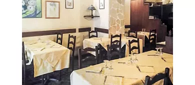 Osteria La Tana del Ghiottone