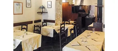 Osteria La Tana del Ghiottone