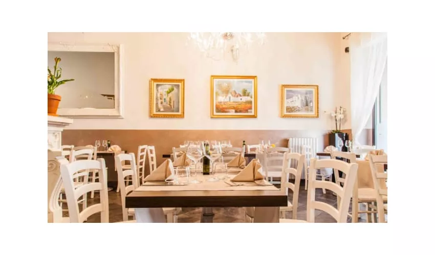 Vecchia Ostuni