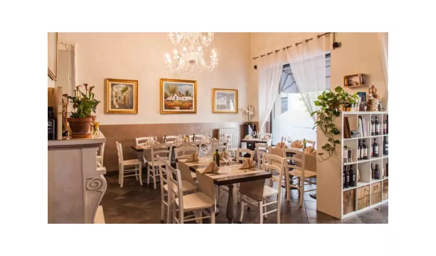 Vecchia Ostuni
