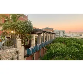 Ristorante Villa degli Aranci