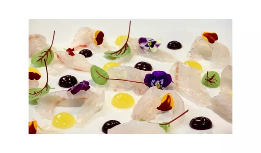 Ristorante Villa degli Aranci