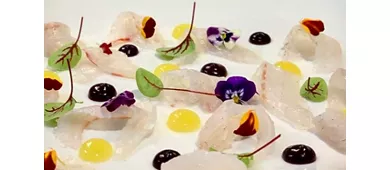 Ristorante Villa degli Aranci