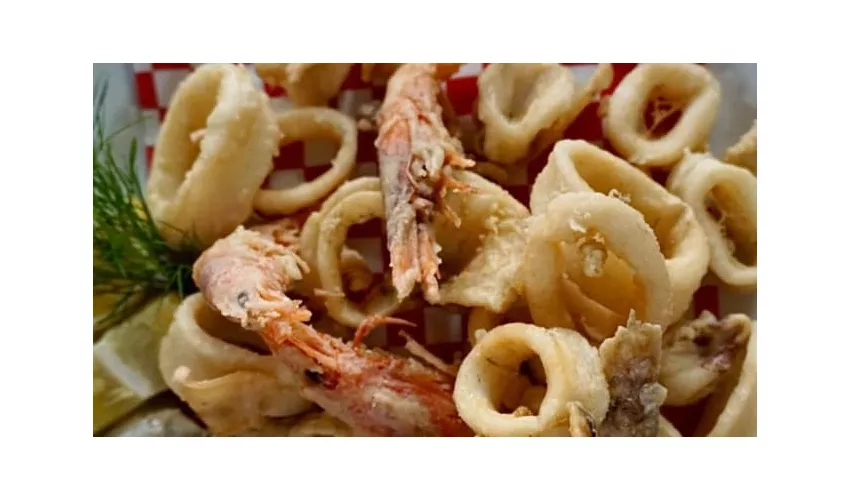 Ristorante Villa degli Aranci