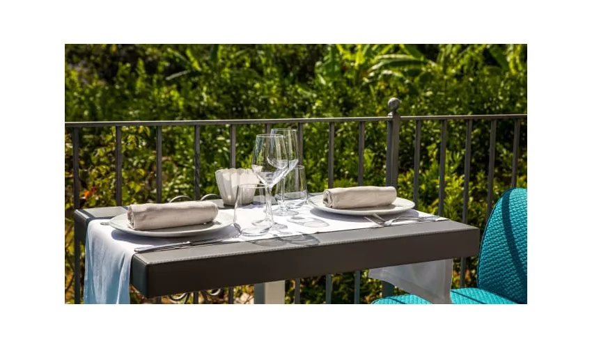 Ristorante Villa degli Aranci