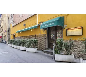 La Pergoletta