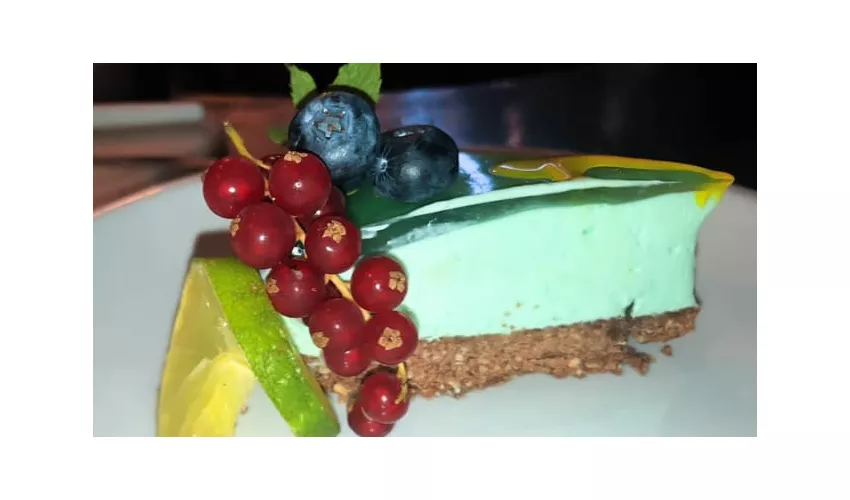 Rendez-Vous Cafè Bistrot