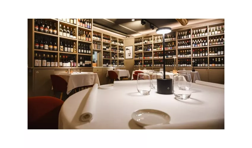 Enoteca Bruni