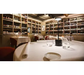 Enoteca Bruni