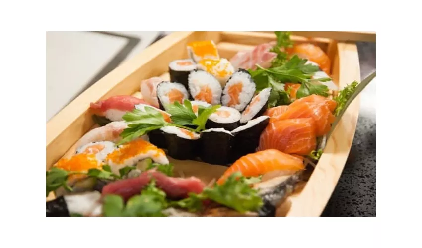 Ristorante Giapponese Sushi Katsumi