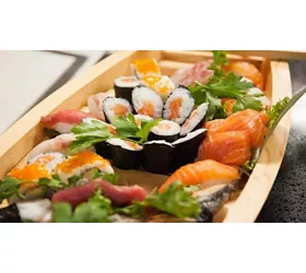 Ristorante Giapponese Sushi Katsumi