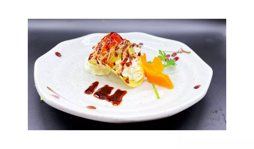 Ristorante Giapponese Sushi Katsumi