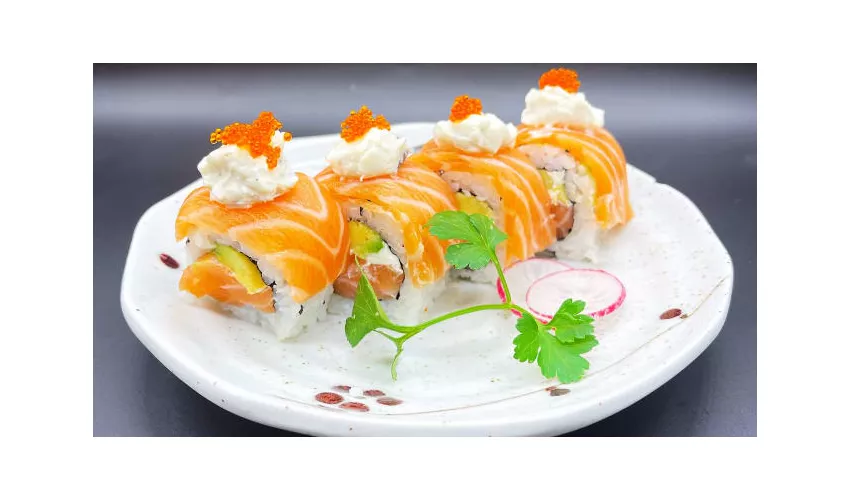 Ristorante Giapponese Sushi Katsumi