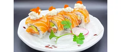 Ristorante Giapponese Sushi Katsumi