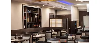 Ristorante Giapponese Sushi Katsumi
