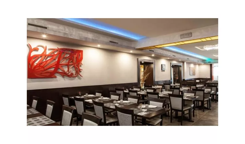 Ristorante Giapponese Sushi Katsumi
