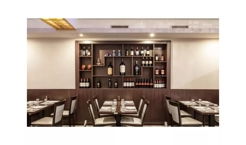 Ristorante Giapponese Sushi Katsumi