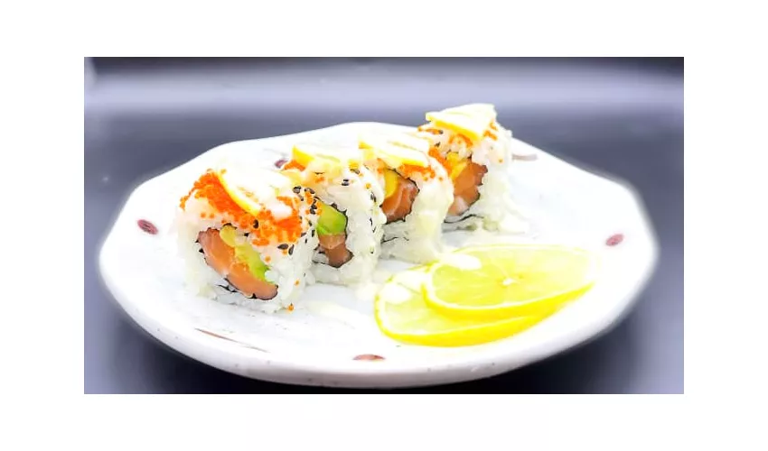 Ristorante Giapponese Sushi Katsumi