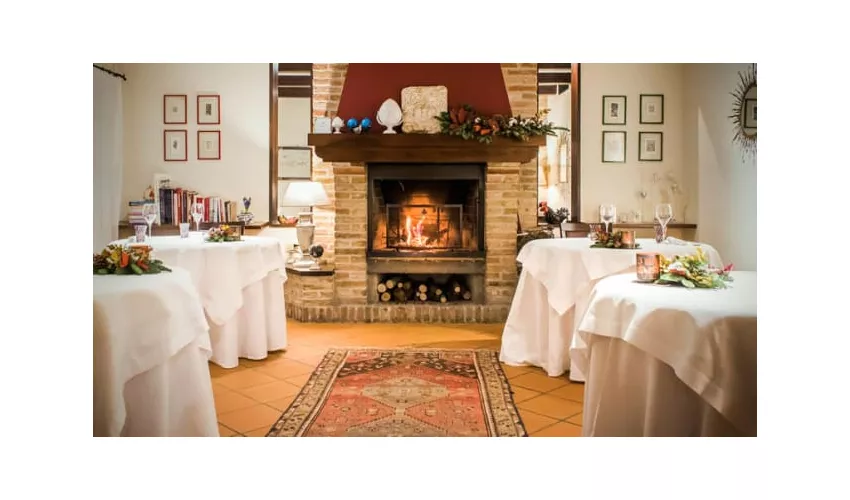 Ristorante Andreina