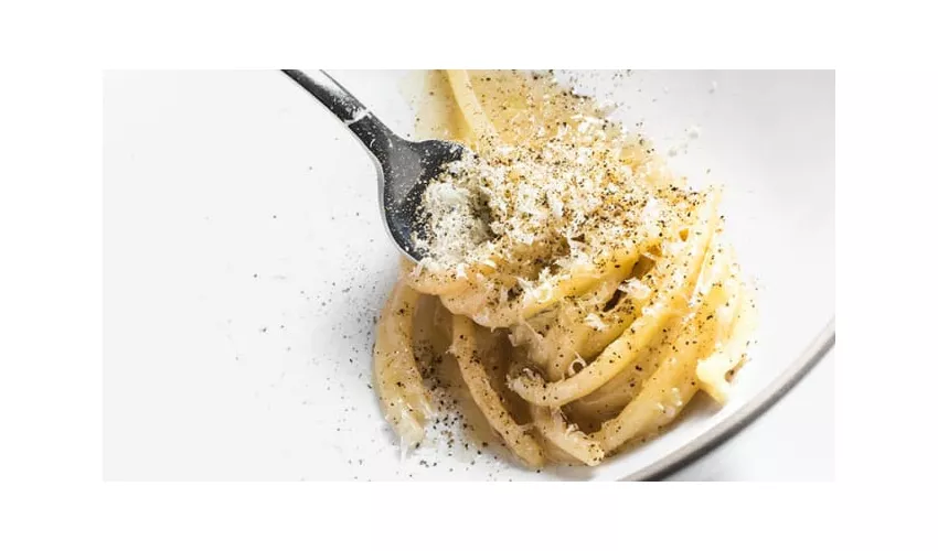 Ristorante Andreina