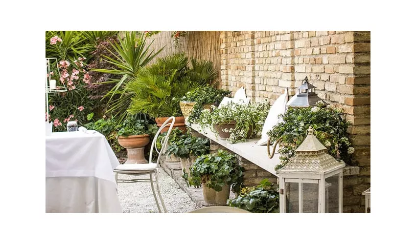 Ristorante Andreina