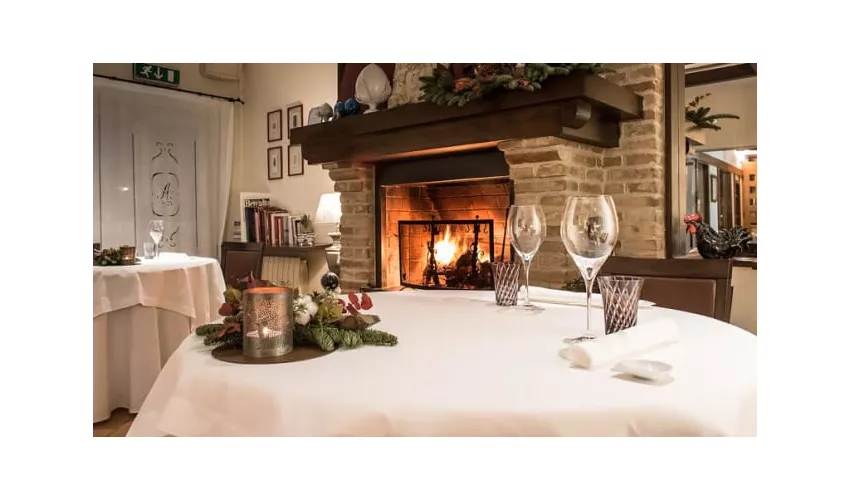 Ristorante Andreina