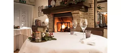 Ristorante Andreina