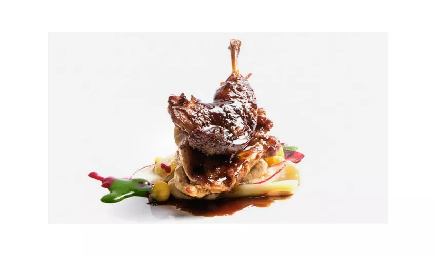 Ristorante Andreina