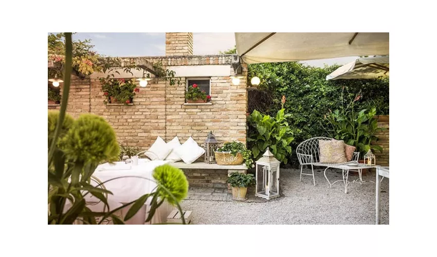Ristorante Andreina