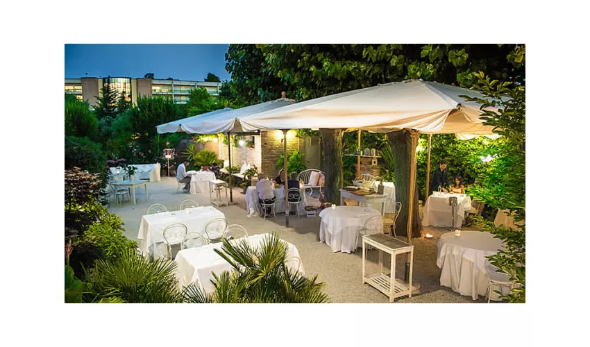 Ristorante Andreina