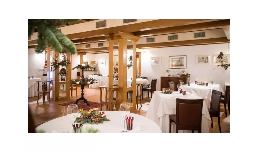 Ristorante Andreina