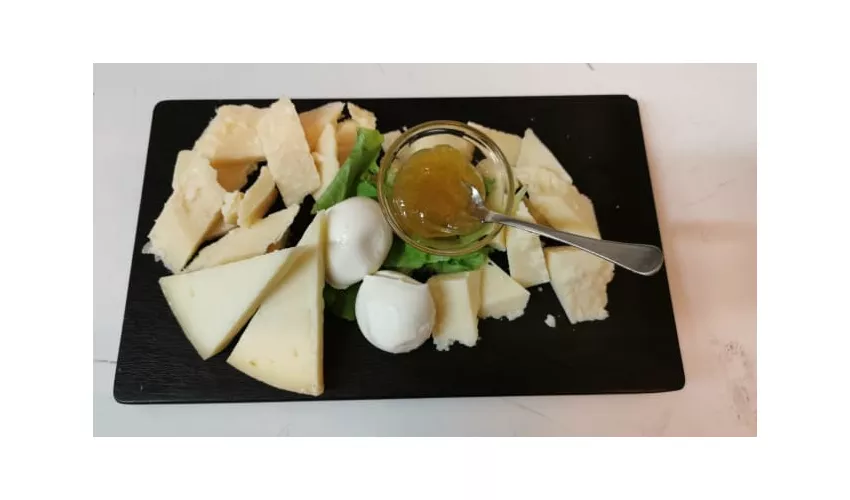 La Vecchia Locanda Frascati