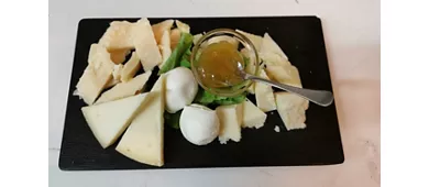 La Vecchia Locanda Frascati