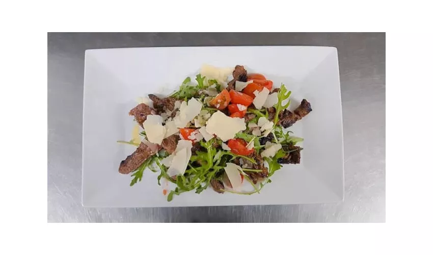 La Vecchia Locanda Frascati