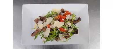 La Vecchia Locanda Frascati