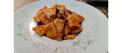 La Vecchia Locanda Frascati